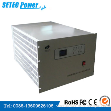 3kw Power Single Phase Telecom Inverter (SET48/110-6KLC)